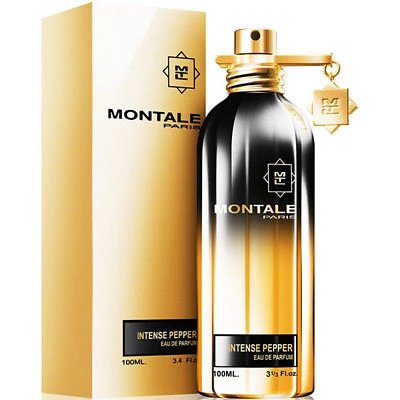 Montale Paris Intense Pepper UNISEX (Kvepalai Vyrams ir Moterims) EDP 100ml