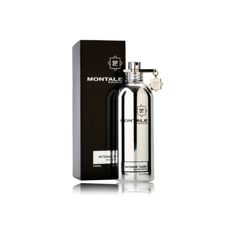 Montale Paris Intense Tiare UNISEX (Kvepalai Vyrams ir Moterims) EDP 100ml