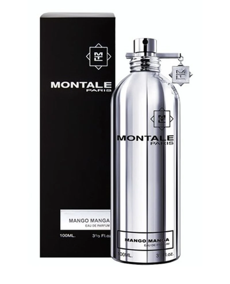 Montale Paris Mango Manga UNISEX (Kvepalai Vyrams ir Moterims) EDP 100ml