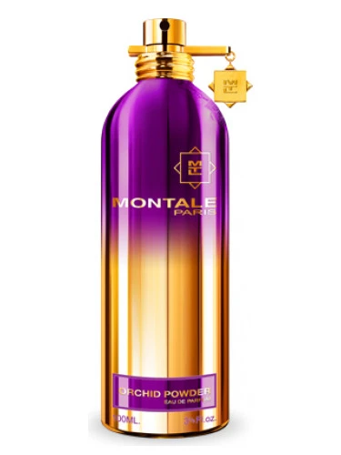 Montale Paris Orchid Powder UNISEX (Kvepalai Vyrams ir Moterims) EDP - 100ml