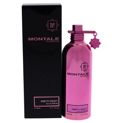Montale Paris Pretty Fruity UNISEX (Kvepalai Vyrams ir Moterims) EDP 100ml (BE PAKUOTĖS)