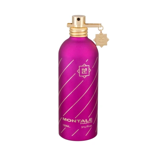 Montale Paris Roses Musk for Women (Kvepalai Moterims) EDP (BE PAKUOTĖS) - 100ml