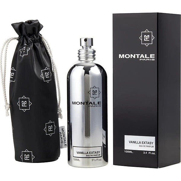 Kvapusis vanduo Montale Paris Vanilla Extasy EDP 100 ml
