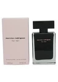 Kvepalai moterims Narciso Rodriguez For Her EDT, 100 ml