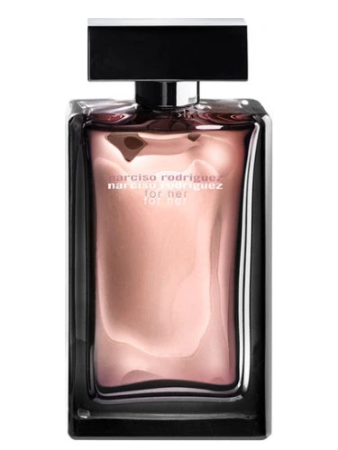 Narciso Rodriguez for Her Musc Collection for Women (Kvepalai Moterims) EDP - 100ml - (BE PAKUOTĖS)