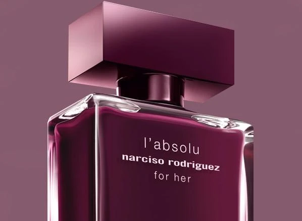 Narciso Rodriguez L'Absolu for Her (Kvepalai moterims) EDP - 100ml