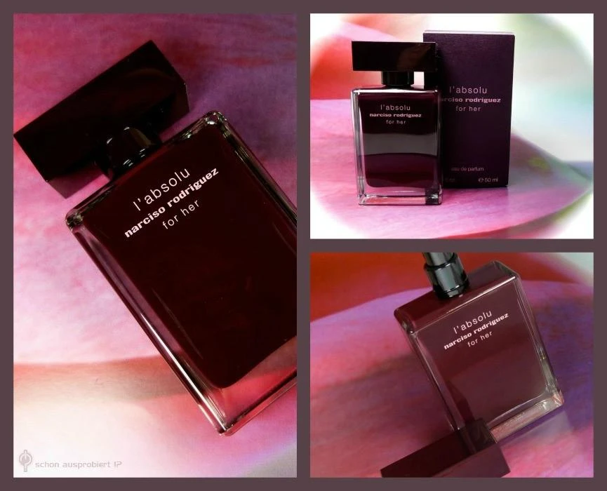Narciso Rodriguez L'Absolu for Her (Kvepalai moterims) EDP - 100ml