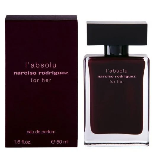 Narciso Rodriguez L'Absolu for Her (Kvepalai moterims) EDP - 100ml