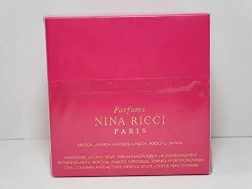 Nina Ricci La Tentation de Nina for Women (Kvepalai Moterims) EDT - 50ml