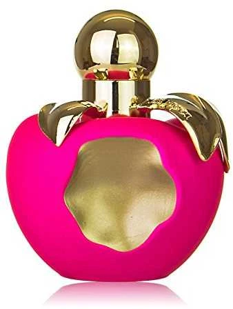 Nina Ricci La Tentation de Nina for Women (Kvepalai Moterims) EDT - 50ml