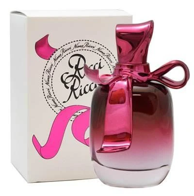 Kvepalai moterims Nina Ricci Ricci Ricci for Women EDP, 50 ml