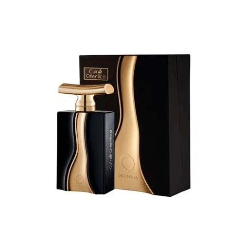 Orientica Cuir De Orientica by Al Haramain UNISEX (Kvepalai Vyrams ir Moterims) EDP 90ml