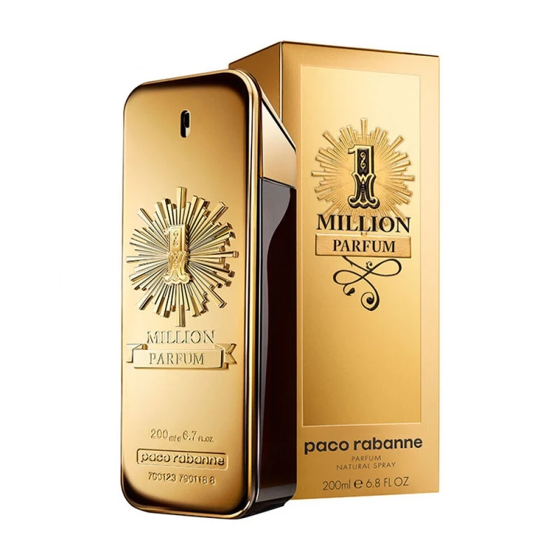 Kvepalai vyrams Paco Rabanne 1 Million EDP, 100 ml