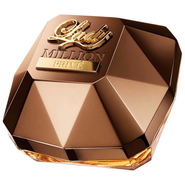 Kvepalai moterims Paco Rabanne Lady Million Prive EDP 80ml