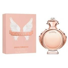 Paco Rabanne Olympea for Women (Kvepalai Moterims) EDP - 80ml - (BE PAKUOTĖS)