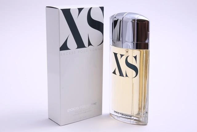 Kvepalai vyrams Paco Rabanne XS EDT, 100 ml