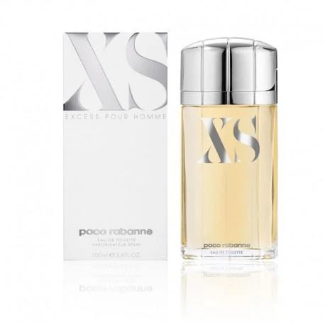 Kvepalai vyrams Paco Rabanne XS EDT, 100 ml