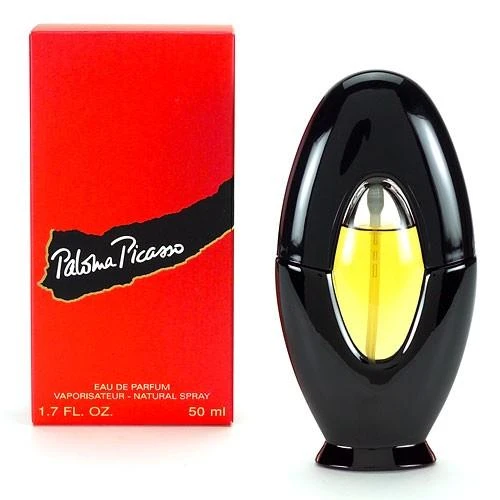 Kvepalai moterims Paloma Picasso EDP, 50 ml