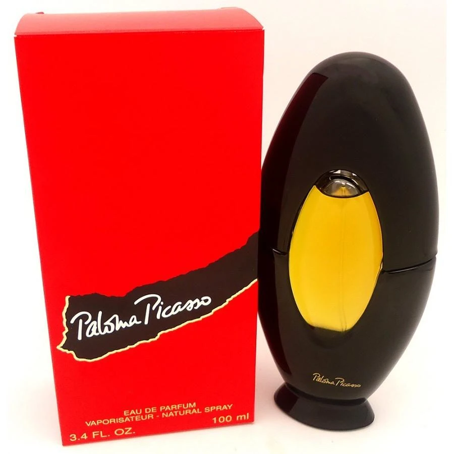 Kvepalai moterims Paloma Picasso EDP, 50 ml