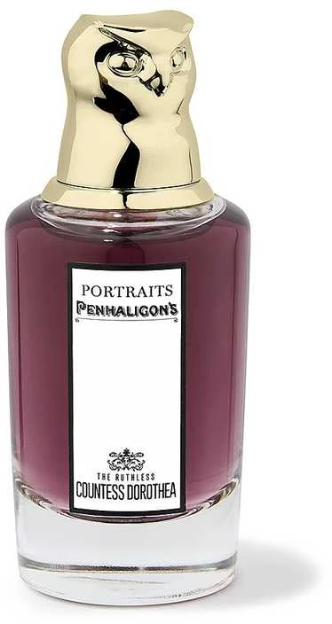 Penhaligon´s Penhaligon's Portraits Countess Dorothea for Women (Kvepalai Moterims) EDP 75ml - 75ml