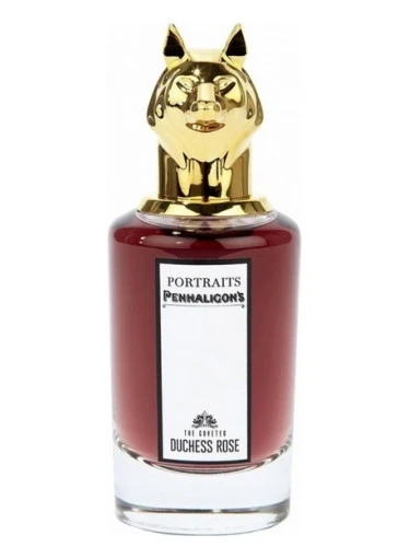 Penhaligon´s Penhaligon's Portraits The Coveted Duchess Rose for Women (Kvepalai Moterims) EDP - 75ml - (BE PAKUOTĖS)