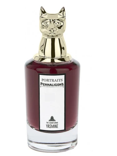 Penhaligon´s Penhaligon's Portraits Yasmine for Women (Kvepalai Moterims) EDP 75ml - 75ml