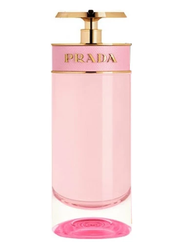Prada Candy Florale for Women ( Kvepalai Moterims) EDT - 80ml - (BE PAKUOTĖS)