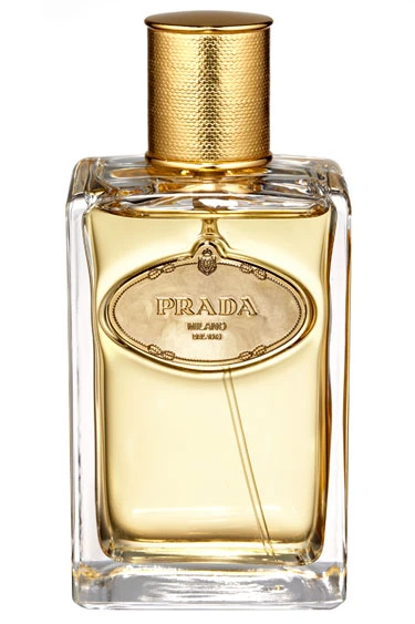 Prada Infusion D'Iris Absolue for Women (Kvepalai Moterims) EDP - 100ml
