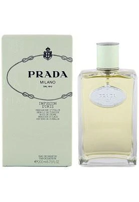 Prada Infusion D'Iris for Women (Kvepalai Moterims) EDP - 100ml - (BE PAKUOTĖS)