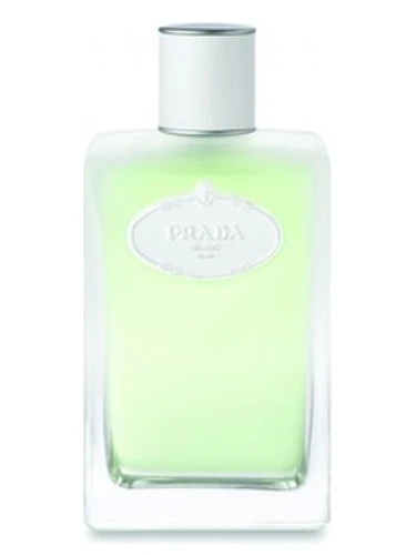 Prada Infusion D'Iris for Women (Kvepalai Moterims) EDT - 100ml