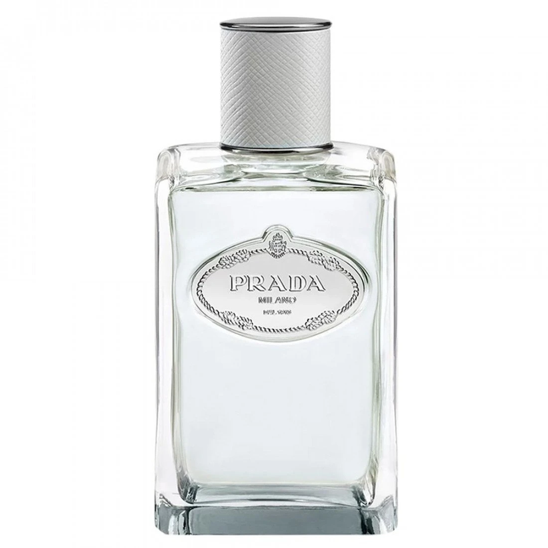 Prada Les Infusion de Iris Cèdre for Women (Kvepalai Moterims) EDP - 100ml - (BE PAKUOTĖS)