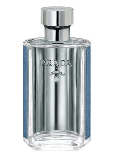 Prada L'Homme L'Eau for Men (Kvepalai Vyrams ) EDT - 100ml - (BE PAKUOTĖS)