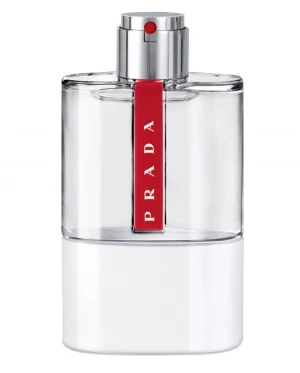 Prada Luna Rossa Eau Sport for Men (Kvepalai Vyrams ) EDT - 125ml