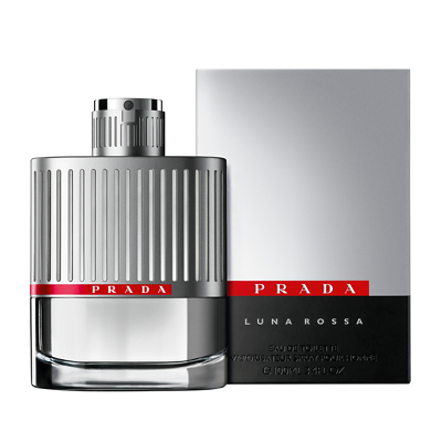 Prada Luna Rossa for Men (Kvepalai Vyrams) EDT - 100ml