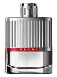 Prada Luna Rossa for Men (Kvepalai Vyrams) EDT - 100ml - (BE PAKUOTĖS)