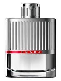Prada Luna Rossa for Men (Kvepalai Vyrams) EDT - 100ml