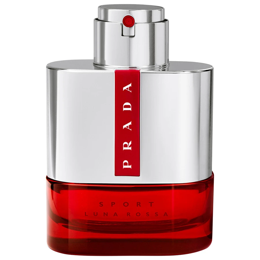 Prada Luna Rossa Sport for Men Kvepalai Vyrams) EDT - 100ml