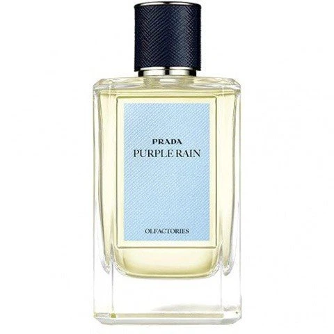 Prada Olfactories Violetinė Rain for Unisex (Kvepalai Vyrams ir Moterims) EDP - 100ml - (BE PAKUOTĖS)