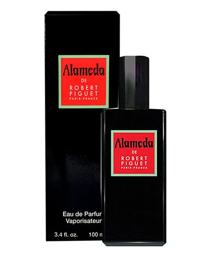 Robert Piguet Alameda for Women (Kvepalai Moterims) EDP 100ml