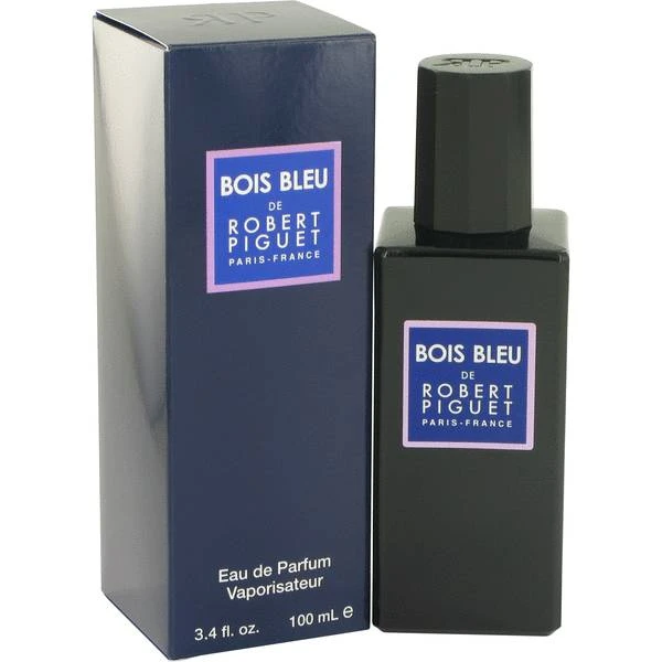Robert Piguet Bois Bleu UNISEX (Kvepalai Vyrams ir Moterims) EDP 100ml
