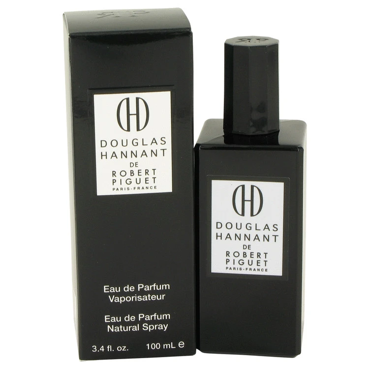 Robert Piguet Douglas Hannant for Women (Kvepalai Moterims) EDP 100ml