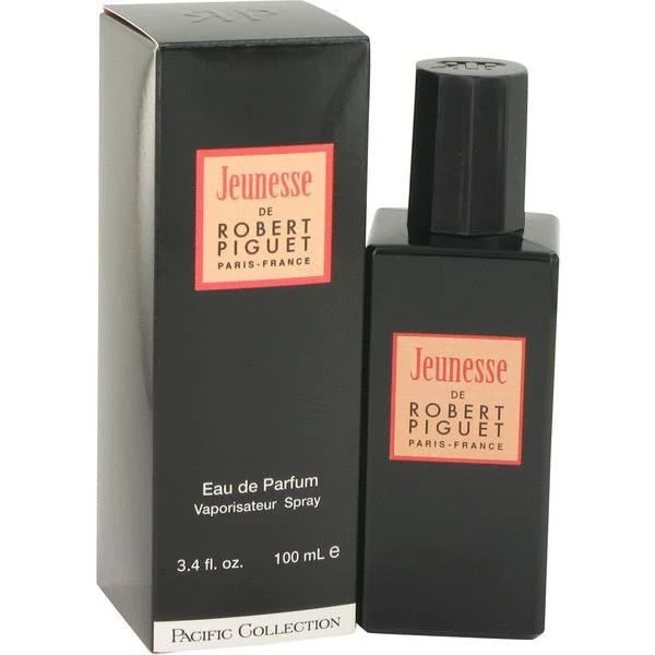 Robert Piguet Jeunesse for Women (Kvepalai Moterims) EDP 100ml