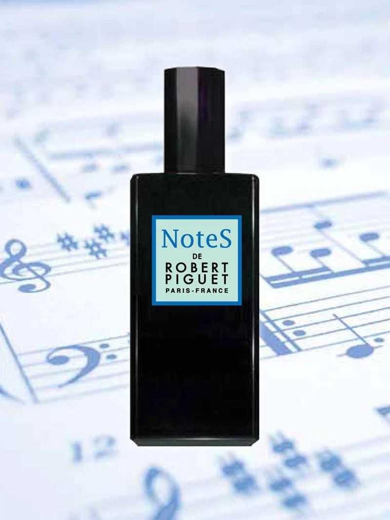 Robert Piguet Notes UNISEX (Kvepalai Moterims ir Vyrams) EDP - 100ml
