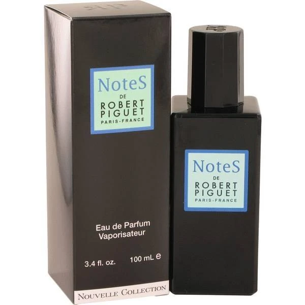 Robert Piguet Notes UNISEX (Kvepalai Moterims ir Vyrams) EDP - 100ml