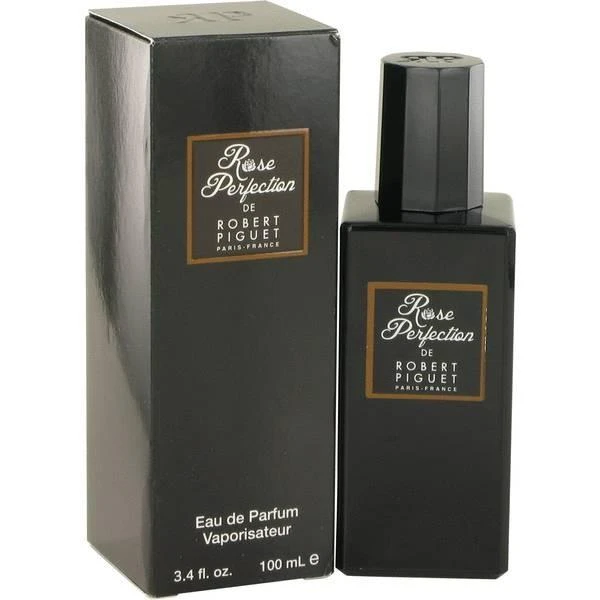 Robert Piguet Rose Perfection for Women (Kvepalai Moterims) EDP 100ml