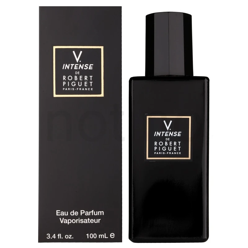 Robert Piguet V. Intense for Women (Kvepalai Moterims ) EDP - 100ml
