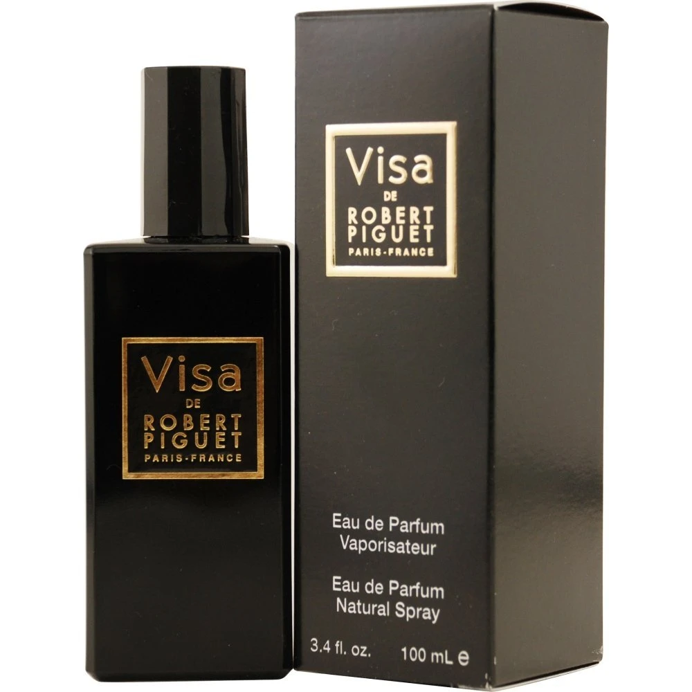 Robert Piguet Visa for Women (Kvepalai Moterims) EDP 100ml