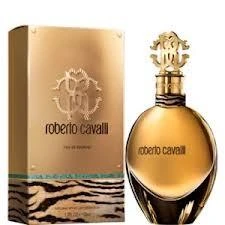 Kvepalai moterims Roberto Cavalli EDP, 75 ml