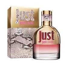 Kvepalai moterims Roberto Cavalli Just Cavalli EDT, 75 ml