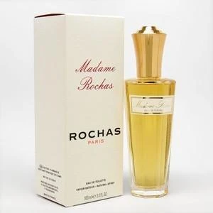 Rochas Madame for Women (Kvepalai Moterims) EDT - 100ml - (BE PAKUOTĖS)